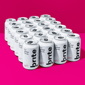 Lemon Lime Nootropic Drink